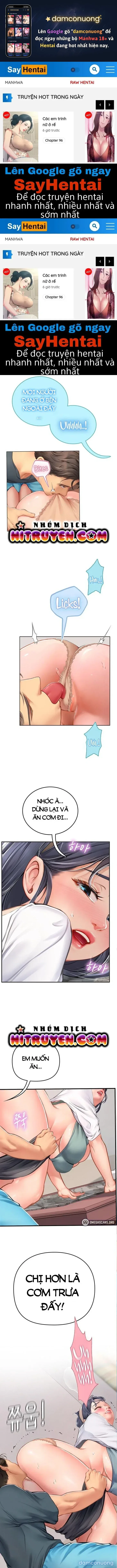 Nàng tiên cá tôi yêu 