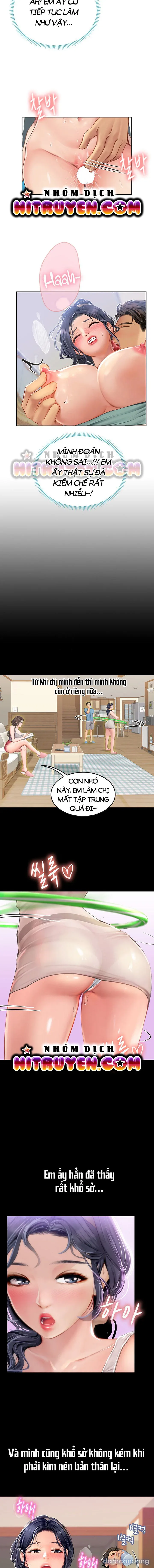 Nàng tiên cá tôi yêu 