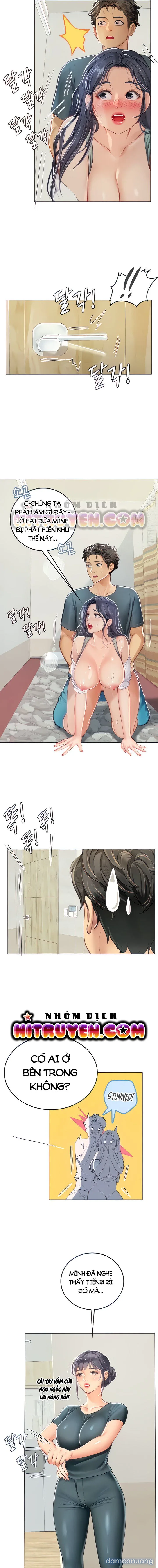 Nàng tiên cá tôi yêu 