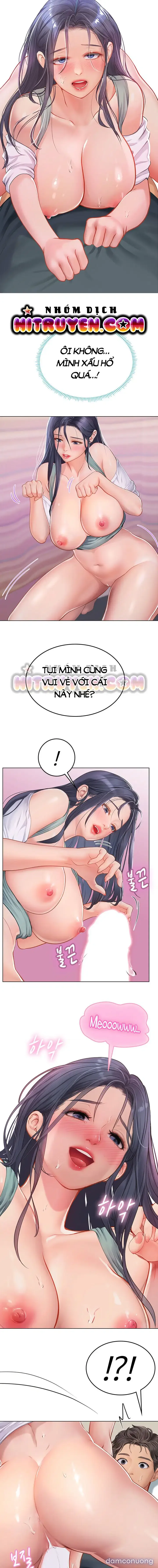 Nàng tiên cá tôi yêu 