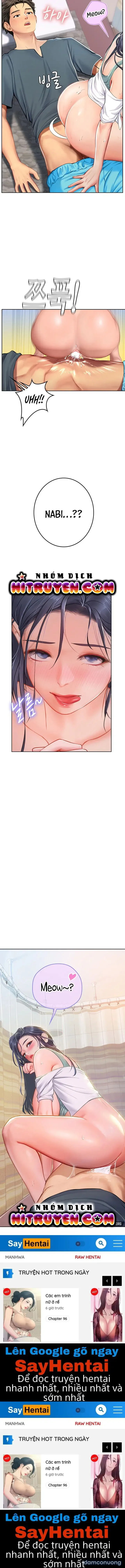 Nàng tiên cá tôi yêu 
