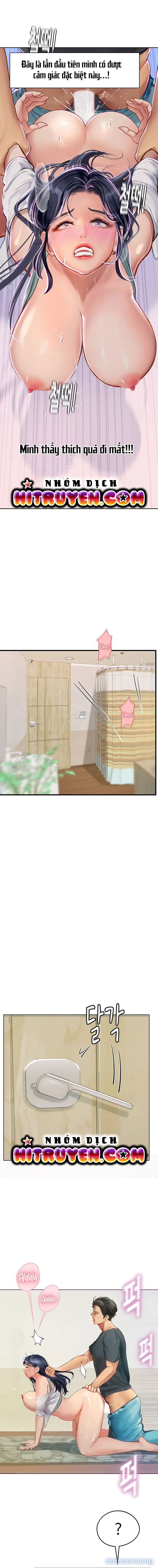 Nàng tiên cá tôi yêu 