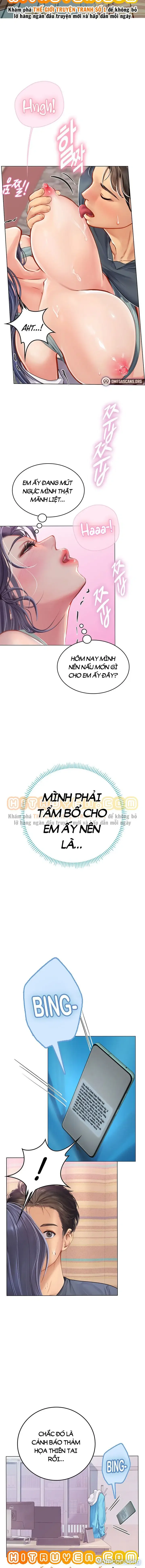 Nàng tiên cá tôi yêu 