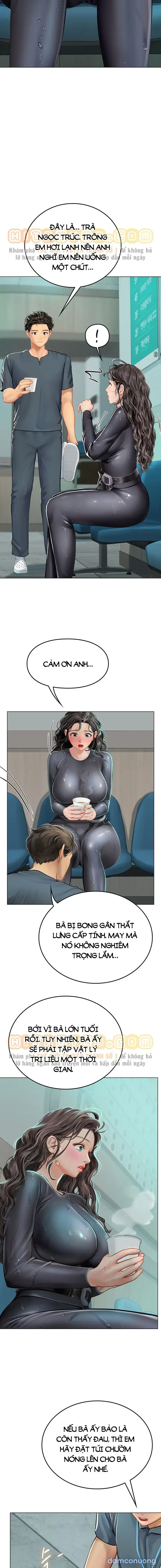 Nàng tiên cá tôi yêu 