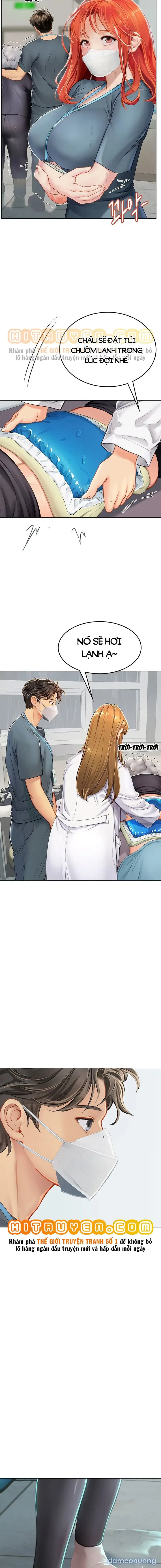 Nàng tiên cá tôi yêu 