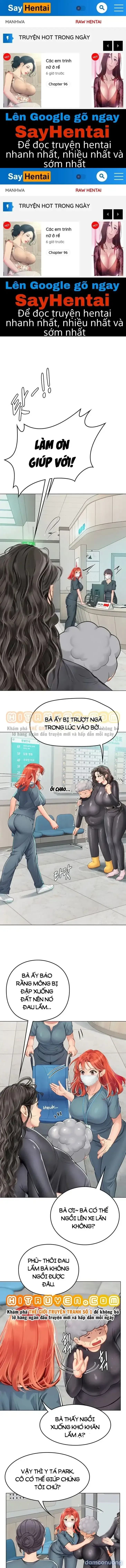 Nàng tiên cá tôi yêu 