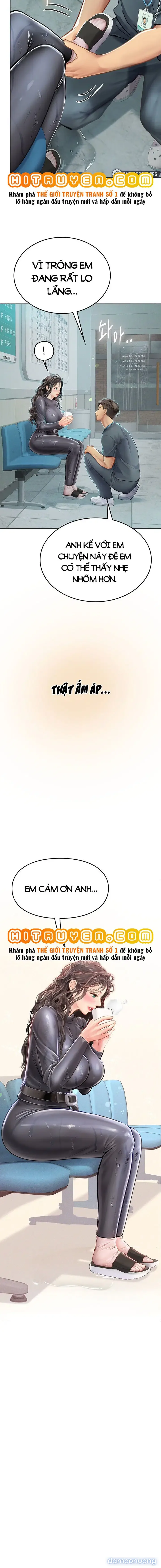 Nàng tiên cá tôi yêu 