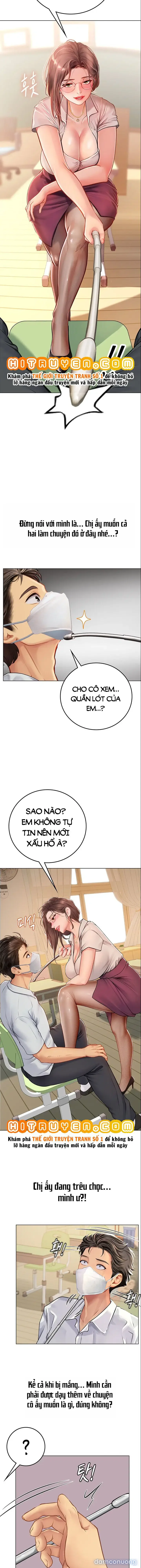 Nàng tiên cá tôi yêu 