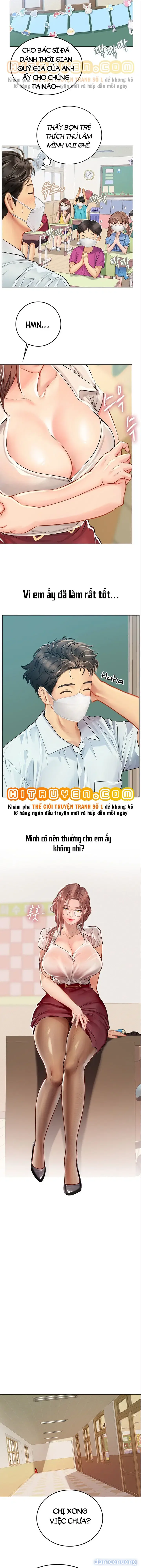 Nàng tiên cá tôi yêu 