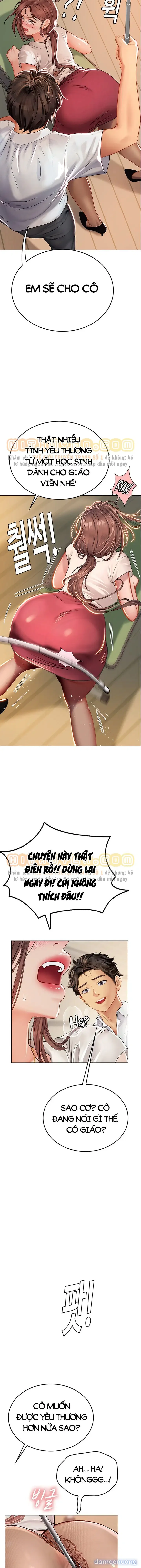 Nàng tiên cá tôi yêu 