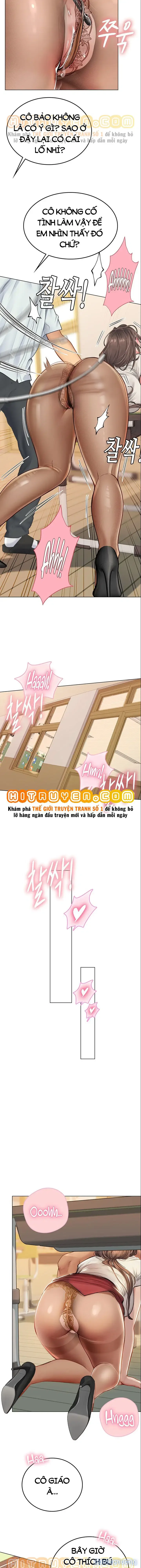 Nàng tiên cá tôi yêu 