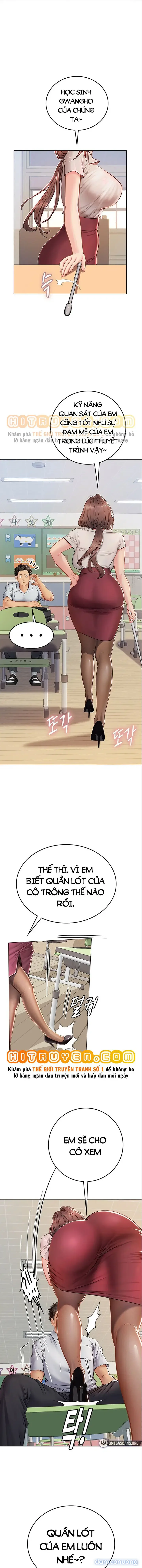 Nàng tiên cá tôi yêu 