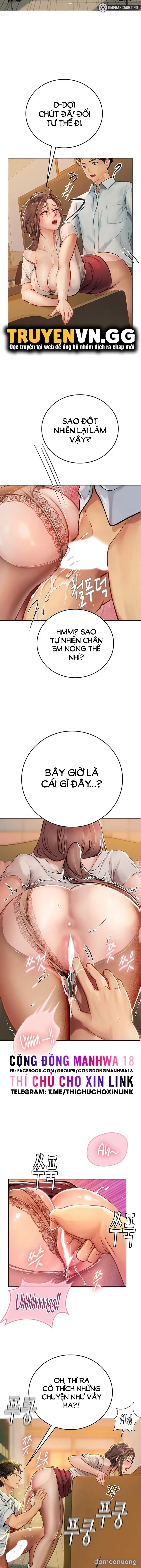 Nàng tiên cá tôi yêu 