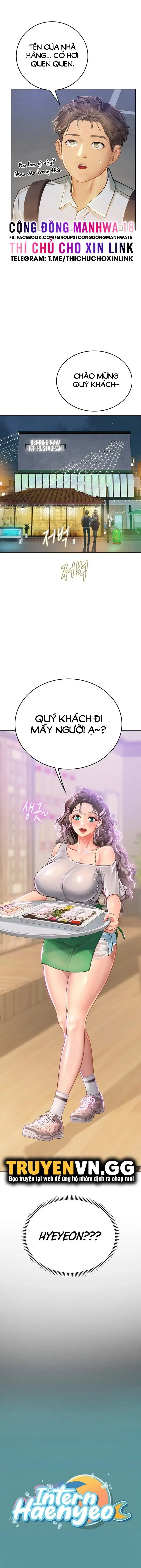 Nàng tiên cá tôi yêu 