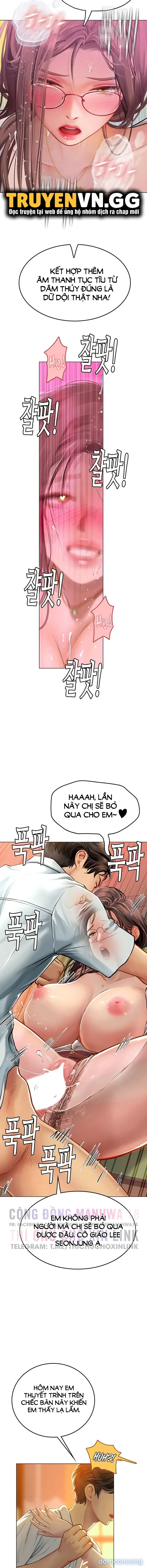 Nàng tiên cá tôi yêu 