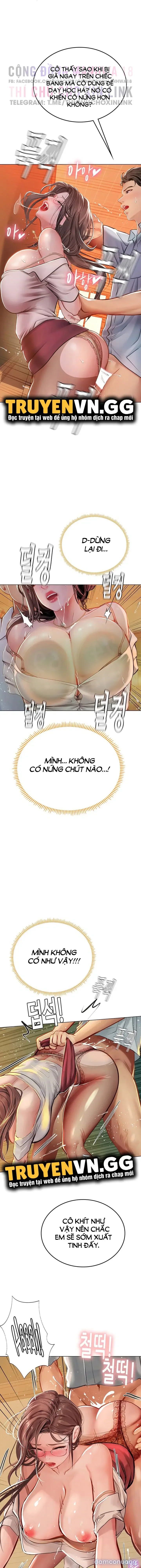 Nàng tiên cá tôi yêu 