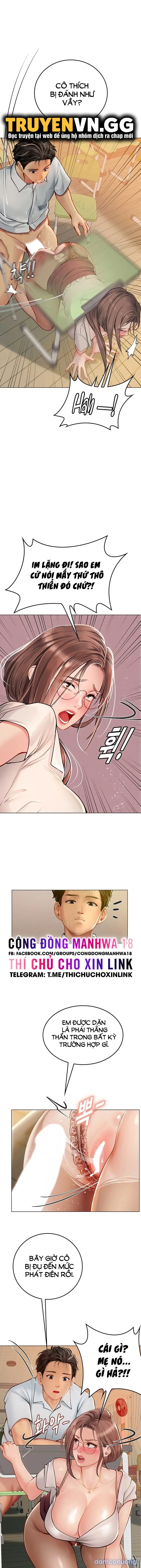 Nàng tiên cá tôi yêu 