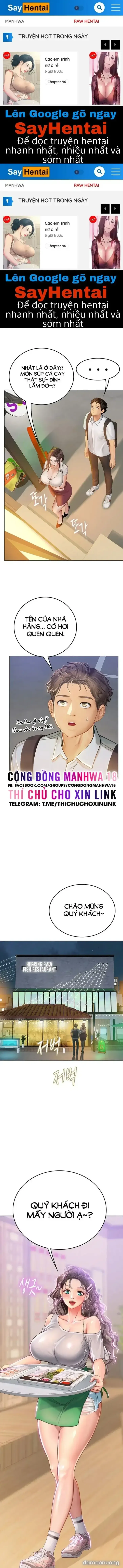 Nàng tiên cá tôi yêu 