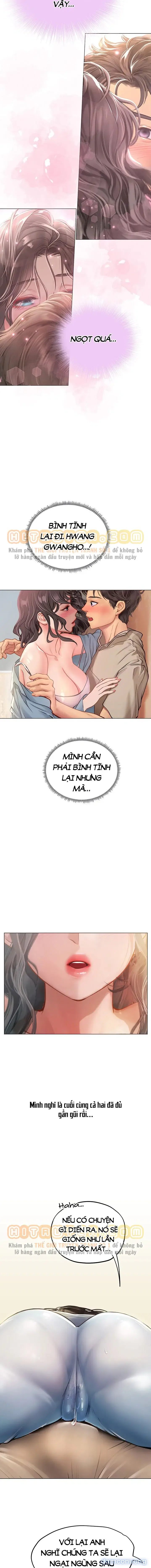 Nàng tiên cá tôi yêu 