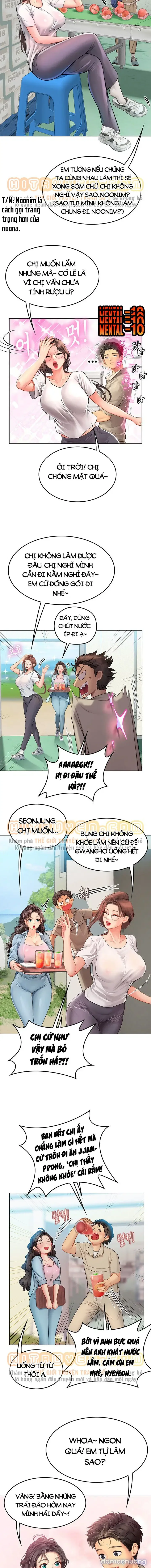 Nàng tiên cá tôi yêu 