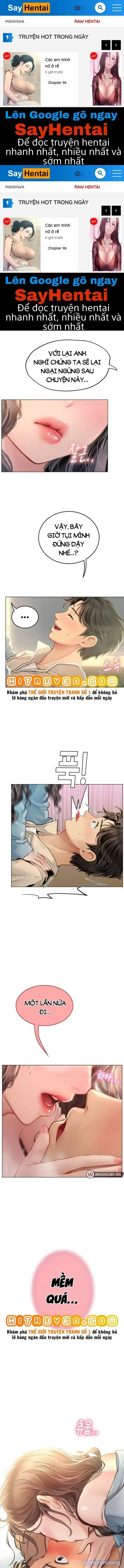 Nàng tiên cá tôi yêu 