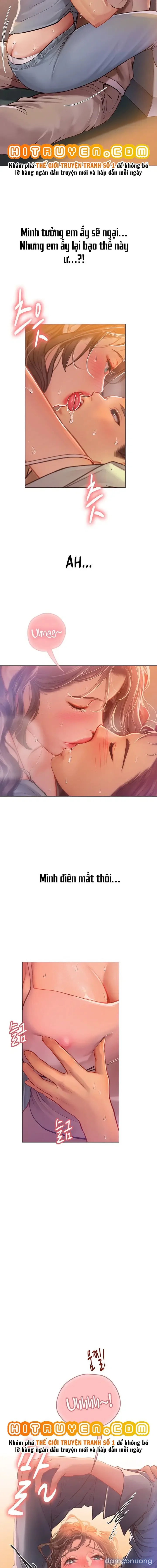 Nàng tiên cá tôi yêu 