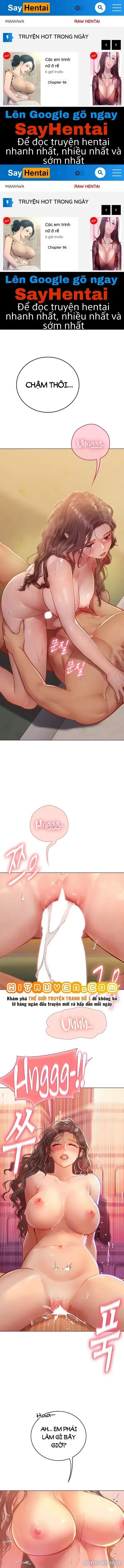 Nàng tiên cá tôi yêu 