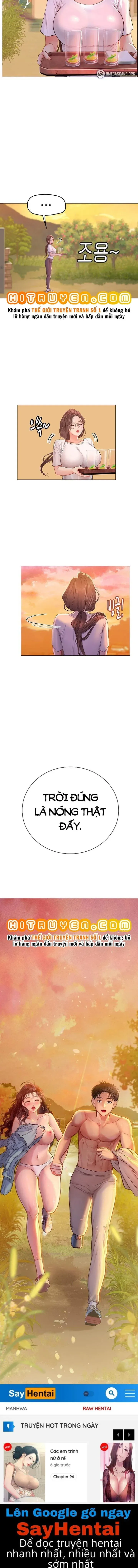 Nàng tiên cá tôi yêu 