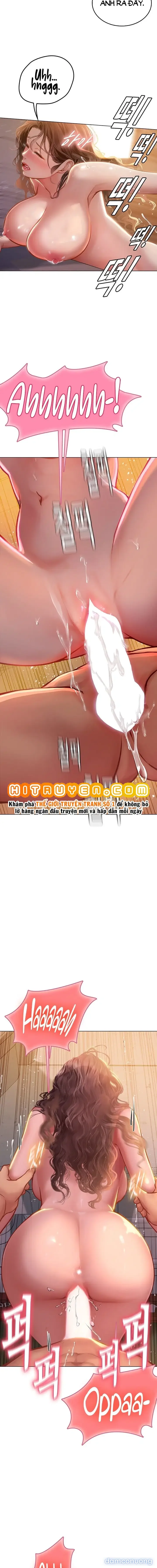 Nàng tiên cá tôi yêu 
