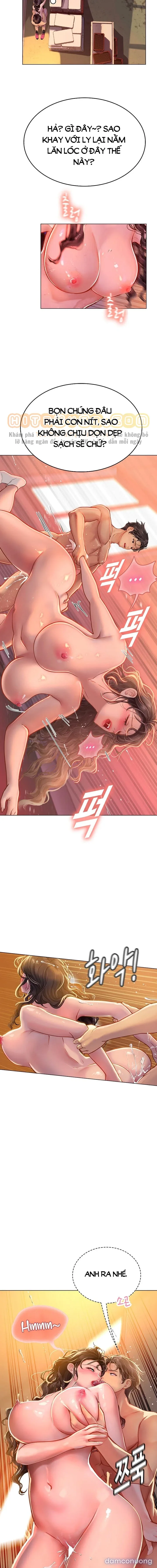 Nàng tiên cá tôi yêu 