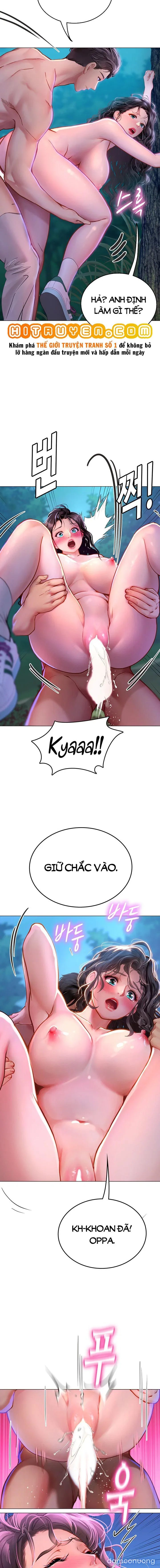 Nàng tiên cá tôi yêu 