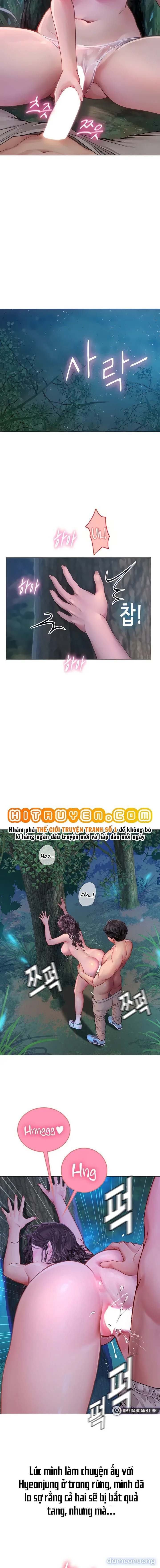 Nàng tiên cá tôi yêu 