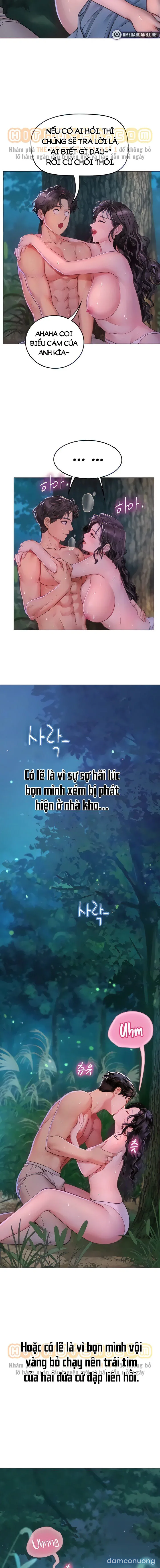 Nàng tiên cá tôi yêu 