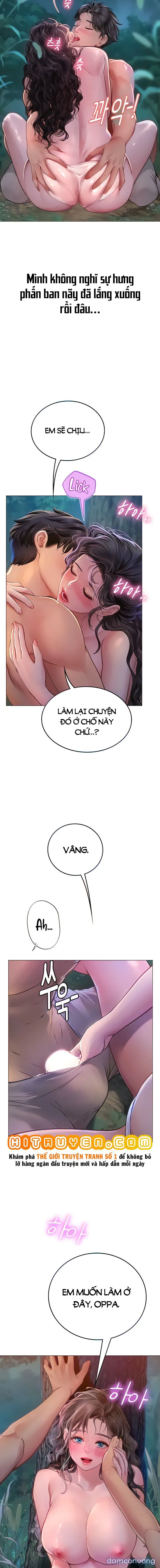 Nàng tiên cá tôi yêu 