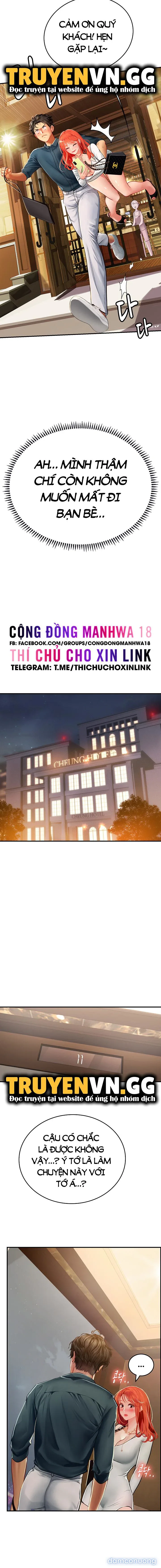 Nàng tiên cá tôi yêu 
