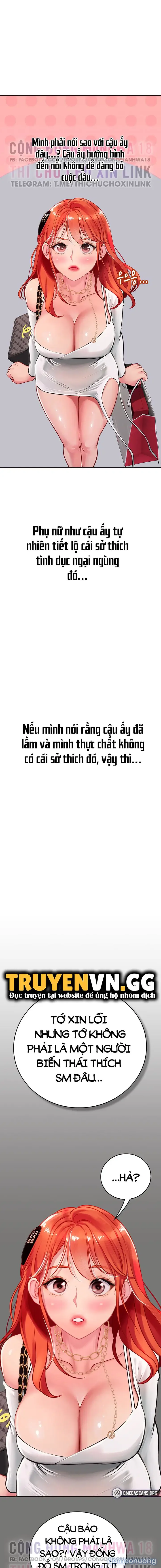 Nàng tiên cá tôi yêu 