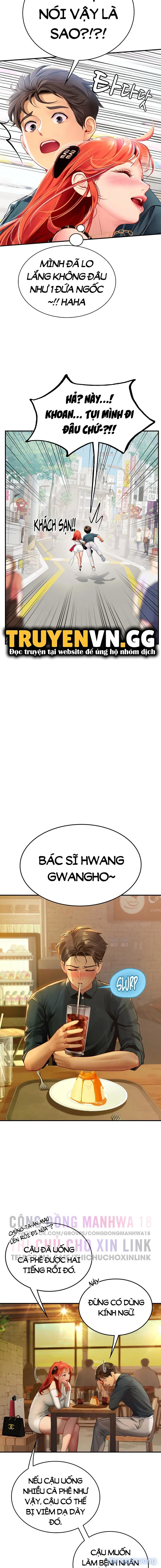 Nàng tiên cá tôi yêu 