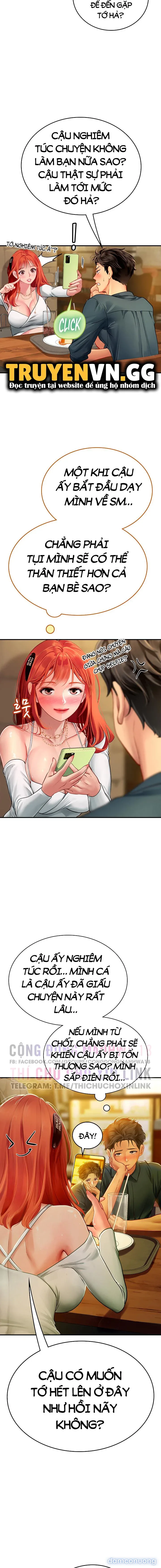 Nàng tiên cá tôi yêu 