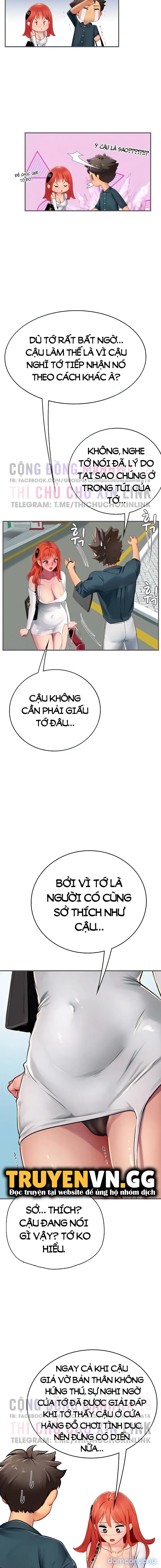 Nàng tiên cá tôi yêu 