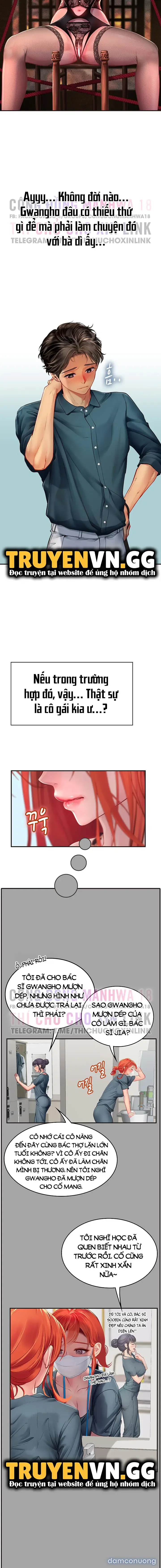 Nàng tiên cá tôi yêu 