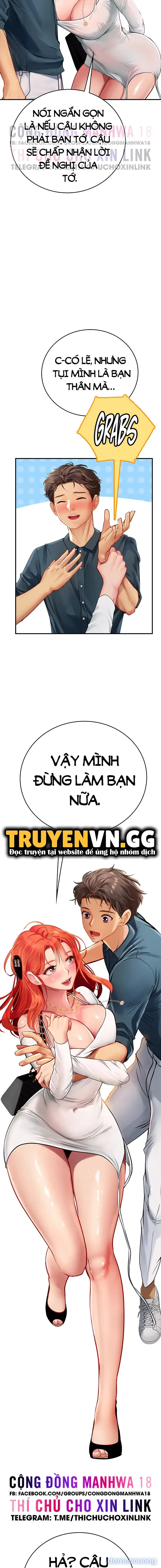 Nàng tiên cá tôi yêu 