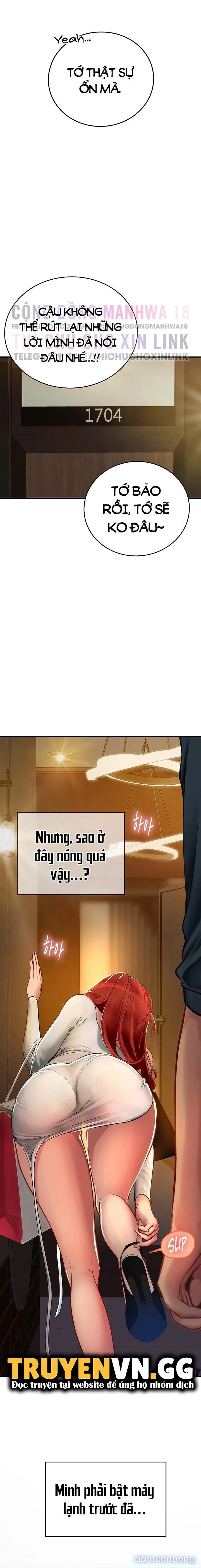 Nàng tiên cá tôi yêu 