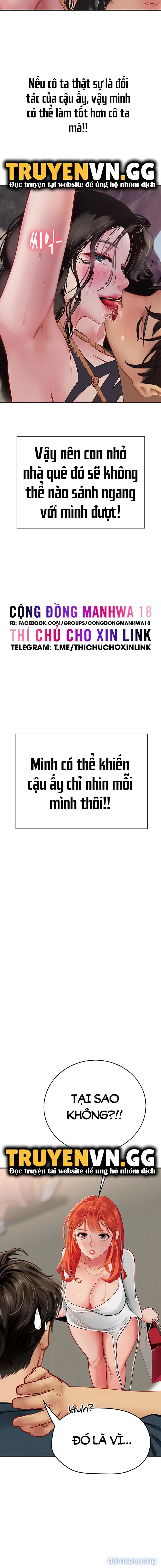 Nàng tiên cá tôi yêu 
