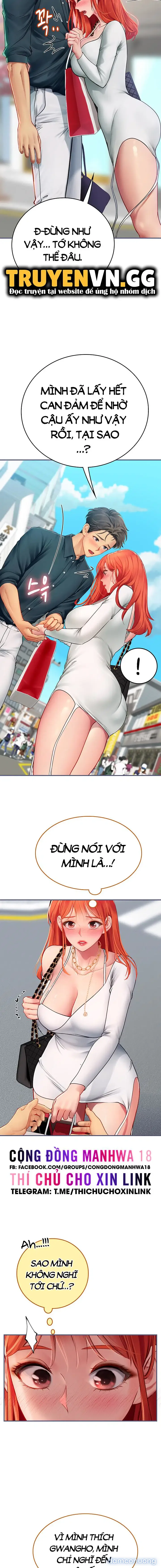 Nàng tiên cá tôi yêu 