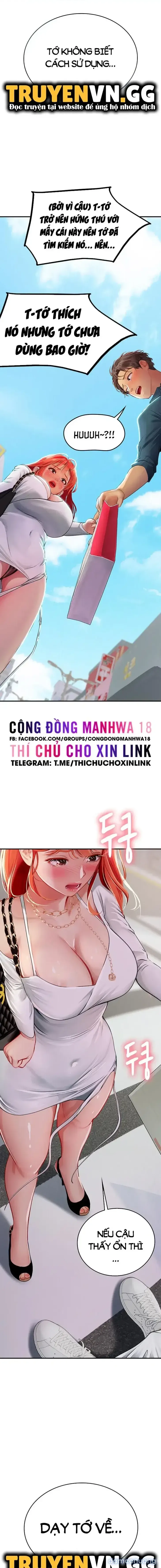 Nàng tiên cá tôi yêu 