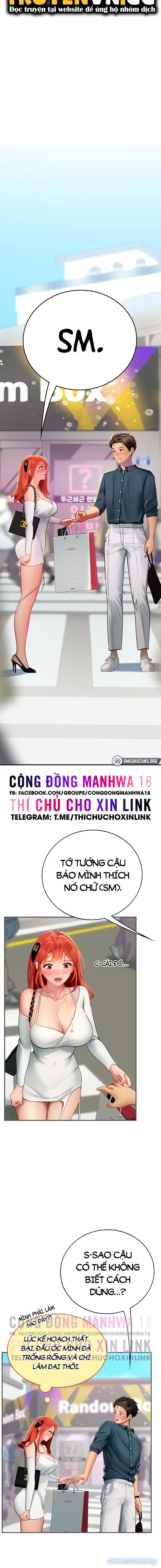 Nàng tiên cá tôi yêu 