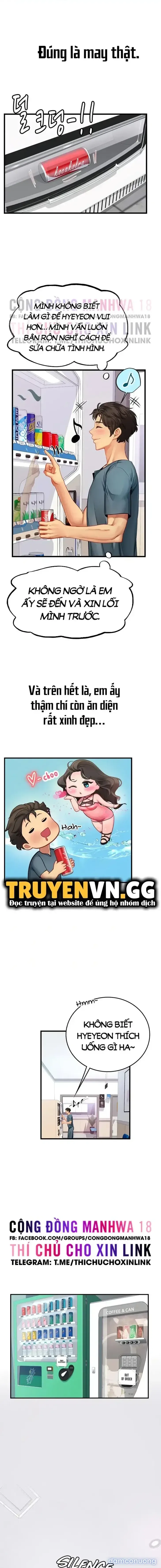 Nàng tiên cá tôi yêu 
