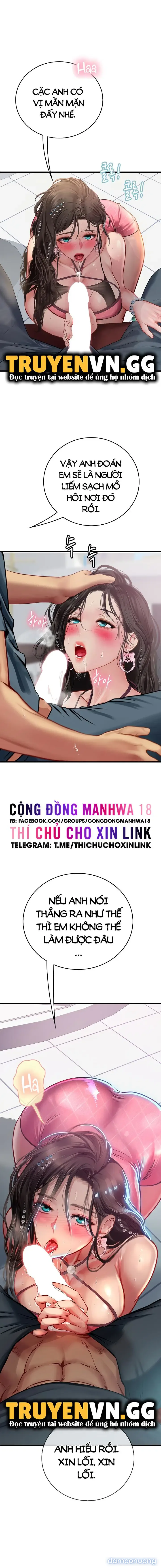 Nàng tiên cá tôi yêu 