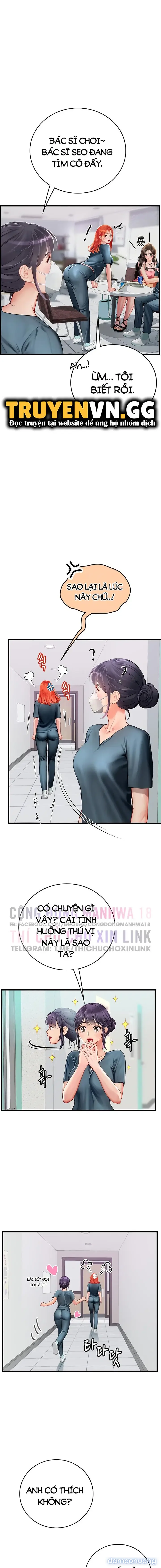 Nàng tiên cá tôi yêu 