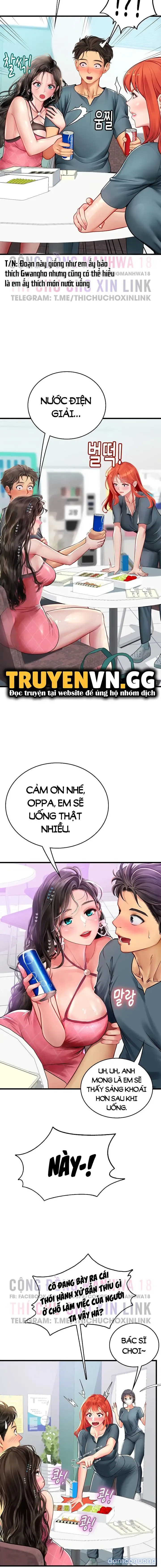 Nàng tiên cá tôi yêu 